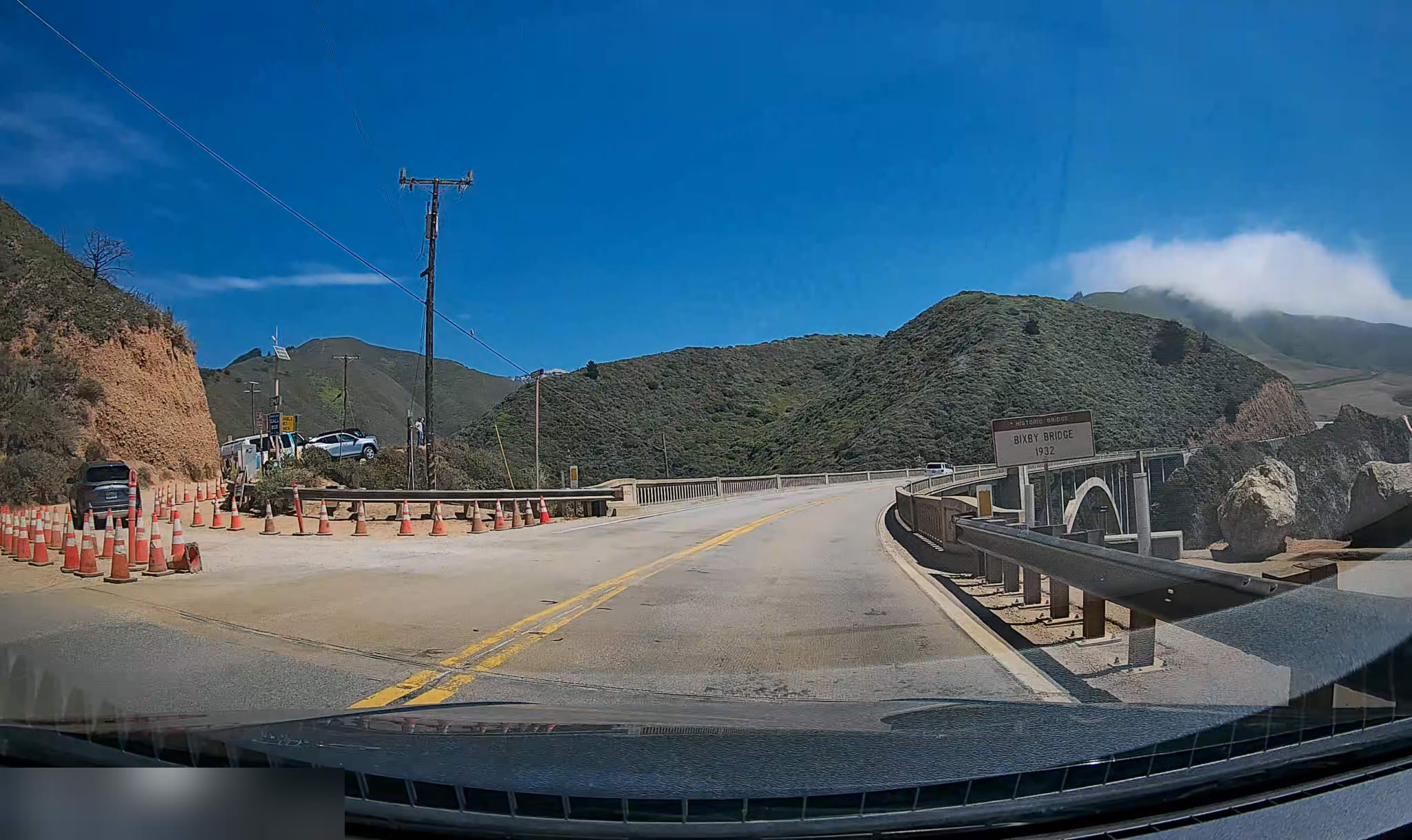 Bixby Bridge