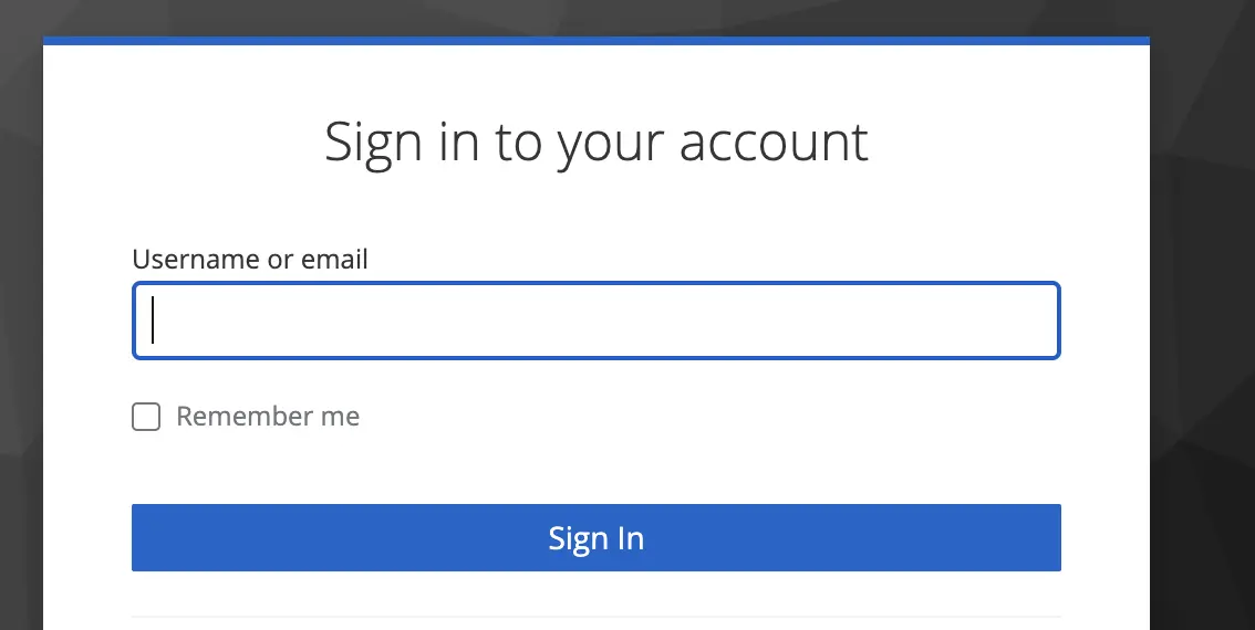 sign-in-screen