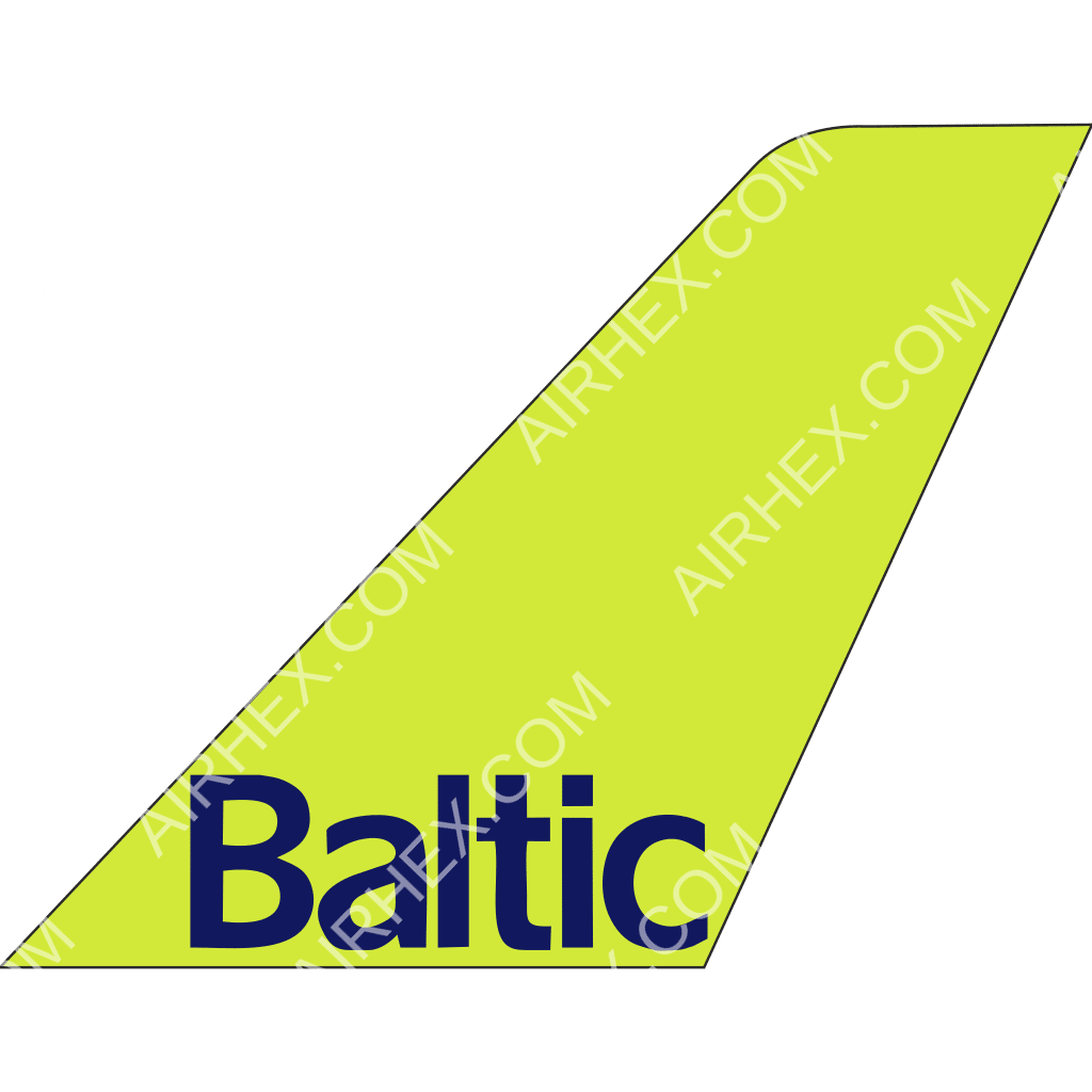 Air Baltic