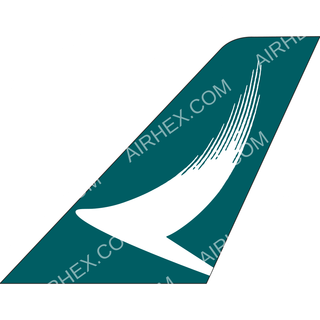 Cathay Pacific