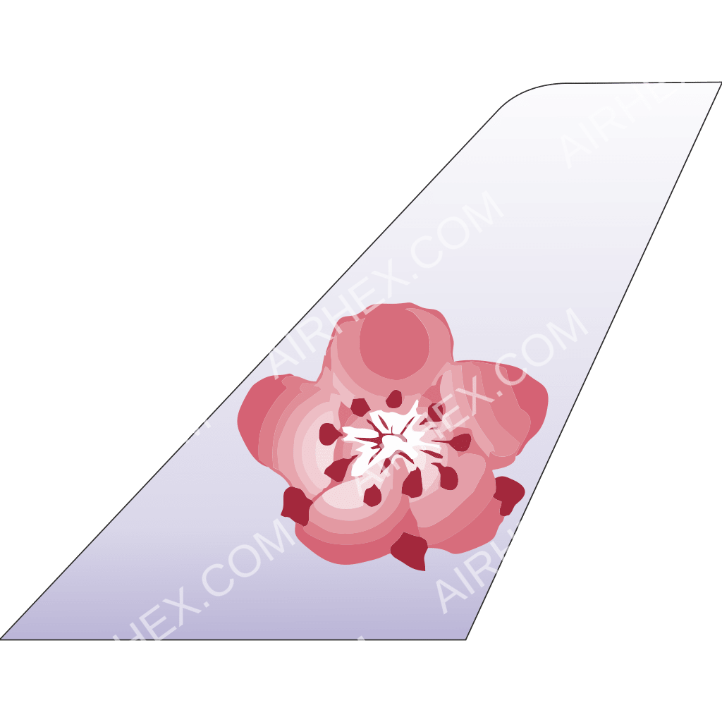 China Airlines