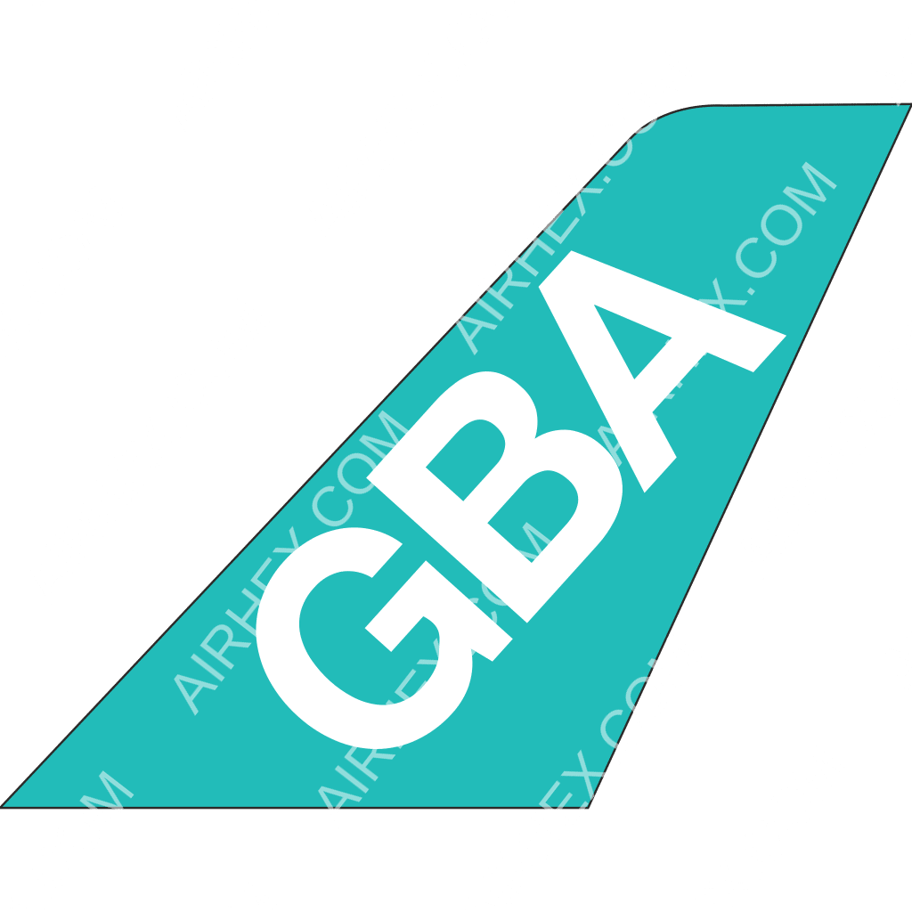 Greater Bay Airlines