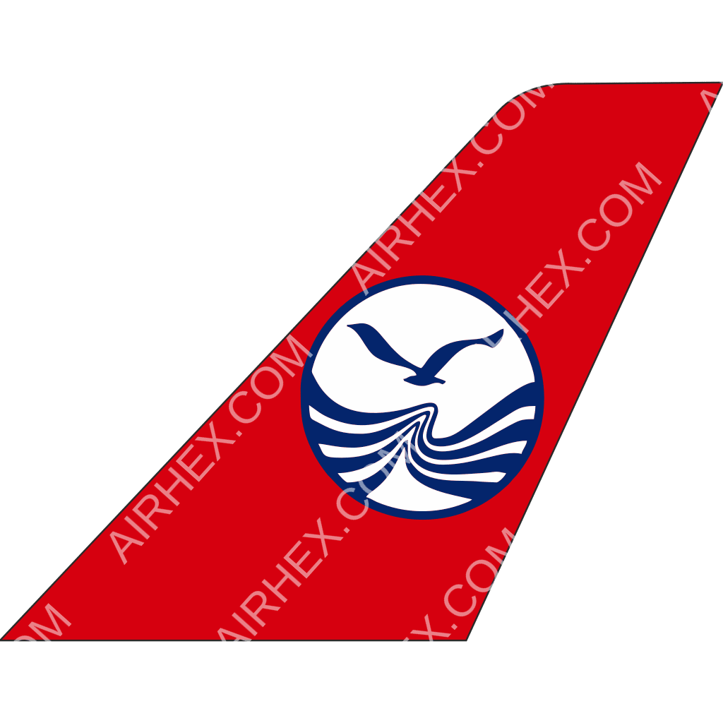Sichuan Airlines