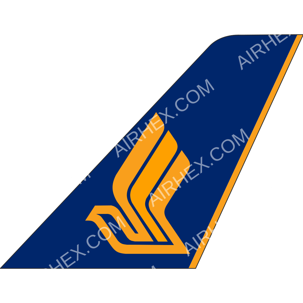 Singapore Airlines